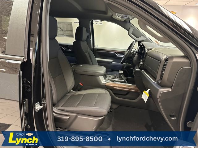 New 2026 Chevrolet Silverado 1500 RST w/ All Star Edition Plus AWD/4WD image 6