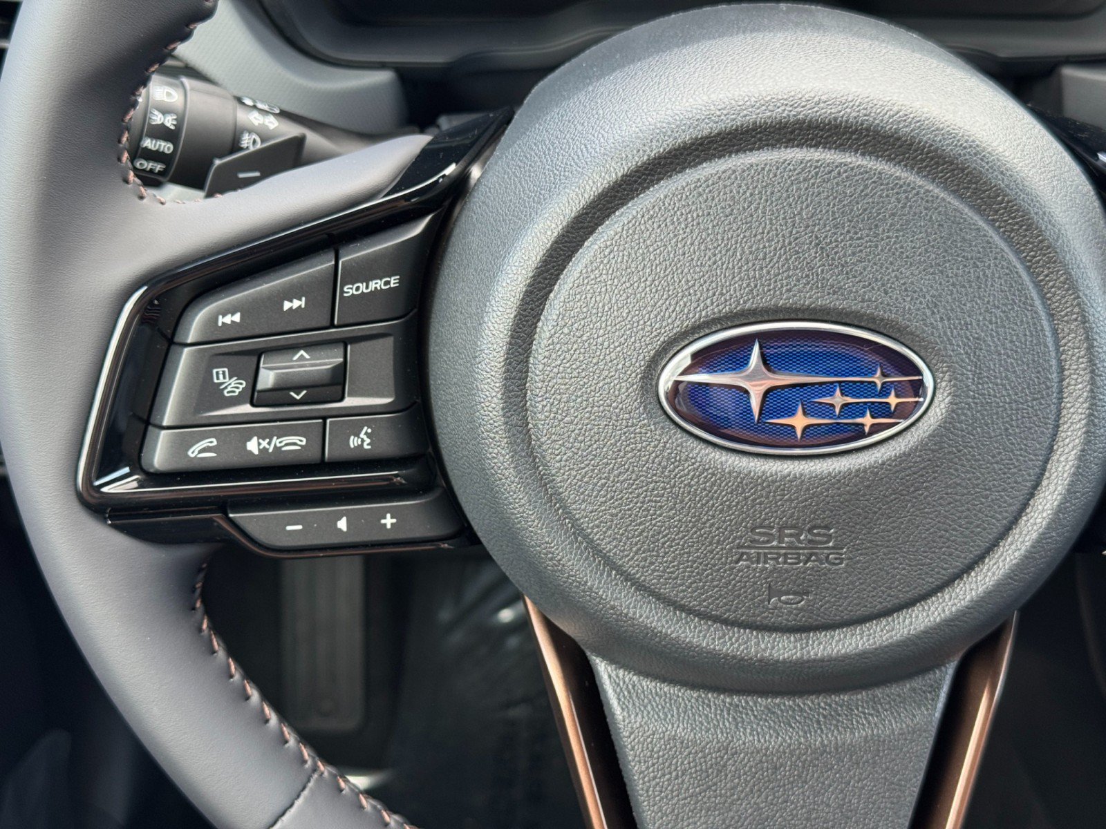 Used 2026 Subaru Forester Sport AWD/4WD image 20