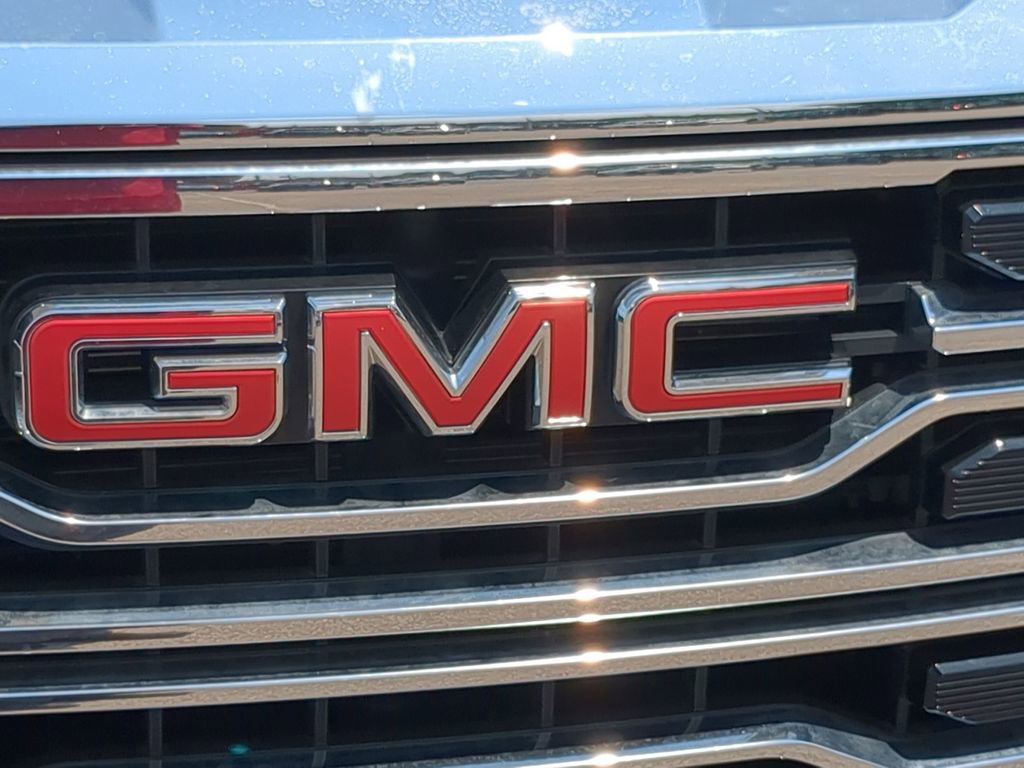 Used 2024 GMC Sierra 1500 SLT image 29