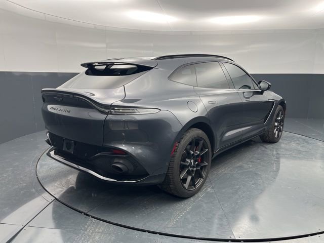 Used 2021 Aston Martin DBX image 7