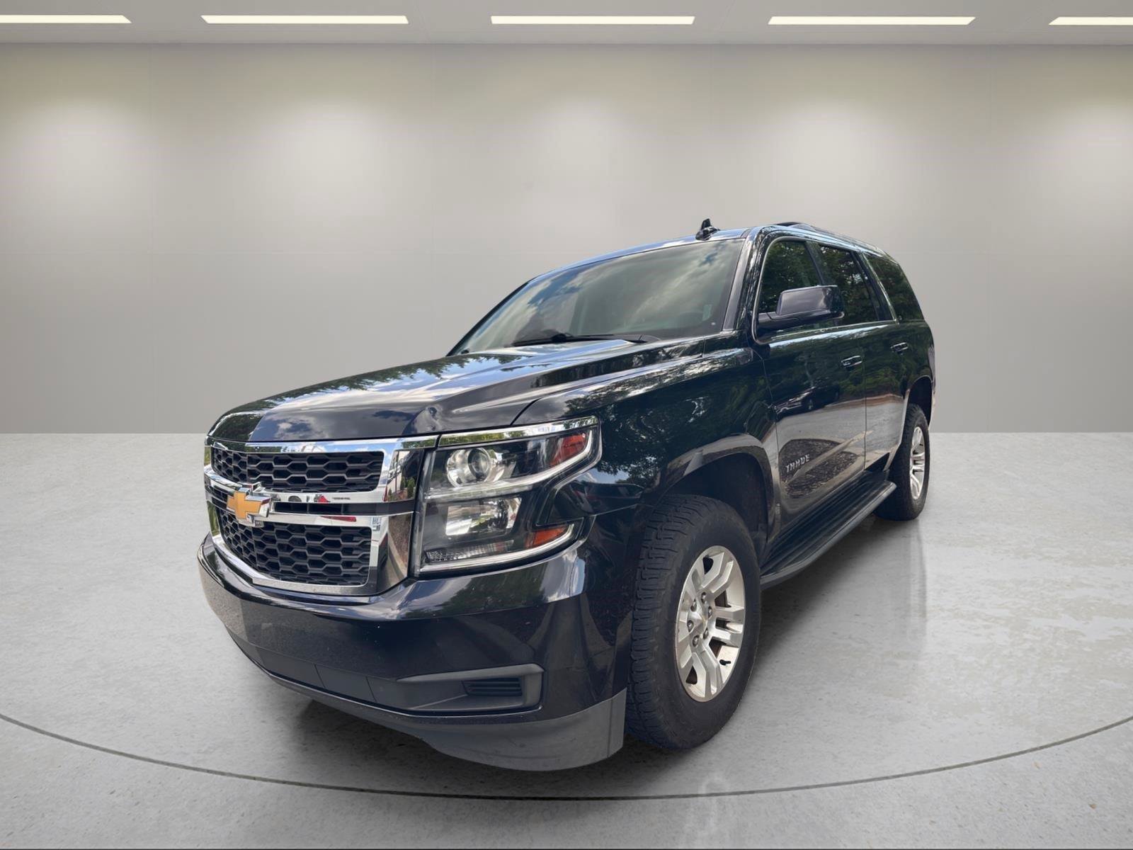 Used 2019 Chevrolet Tahoe LT