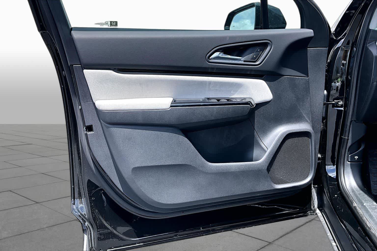 New 2026 Honda Prologue Eco image 10