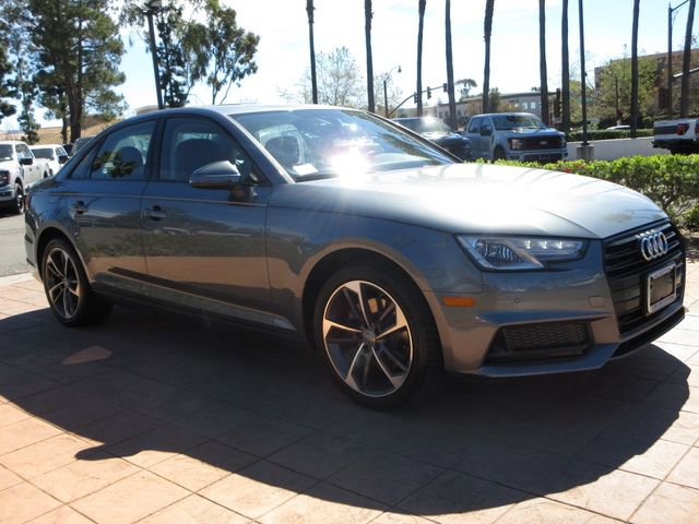 Used 2019 Audi A4 2.0T Premium image 6