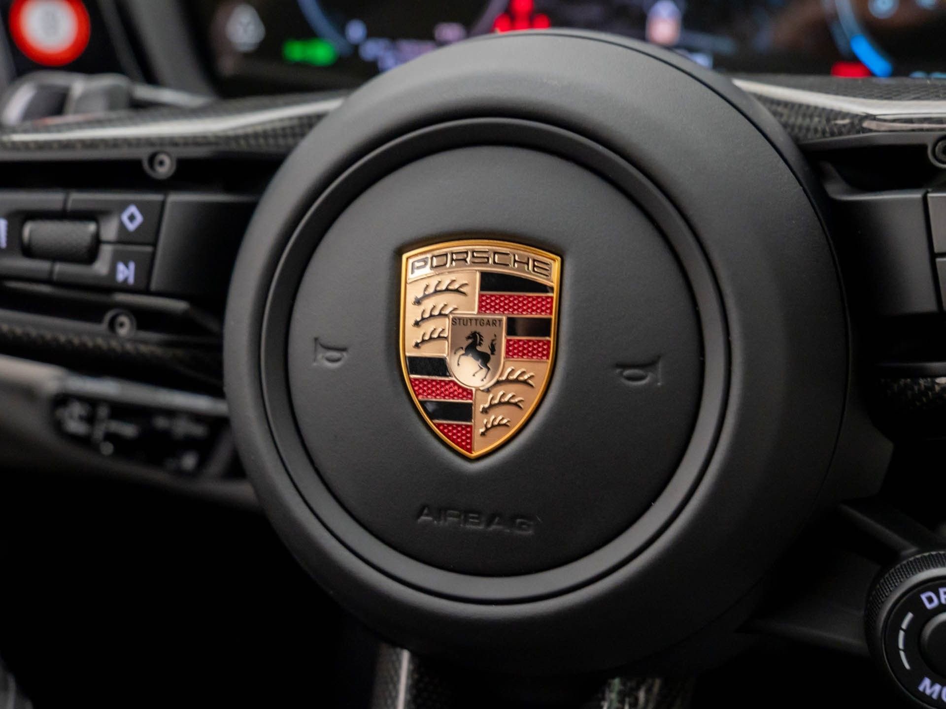 New 2026 Porsche Cayenne E-Hybrid Coupe AWD/4WD image 26