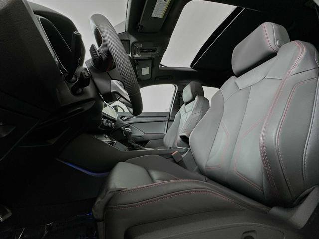 Certified 2025 Audi Q3 2.0T Premium Plus w/ Premium Plus Package AWD/4WD image 18