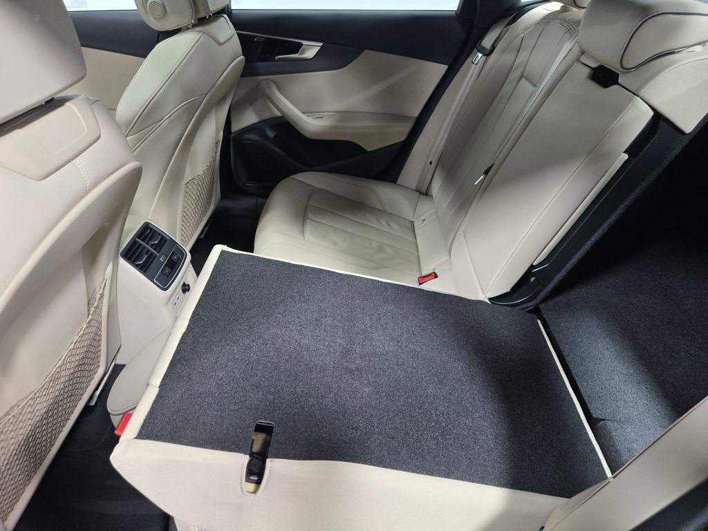 Used 2023 Audi A4 2.0T Premium Plus image 38