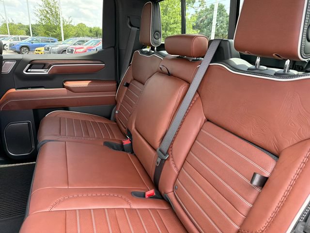 New 2026 GMC Sierra 1500 Denali Ultimate AWD/4WD image 22