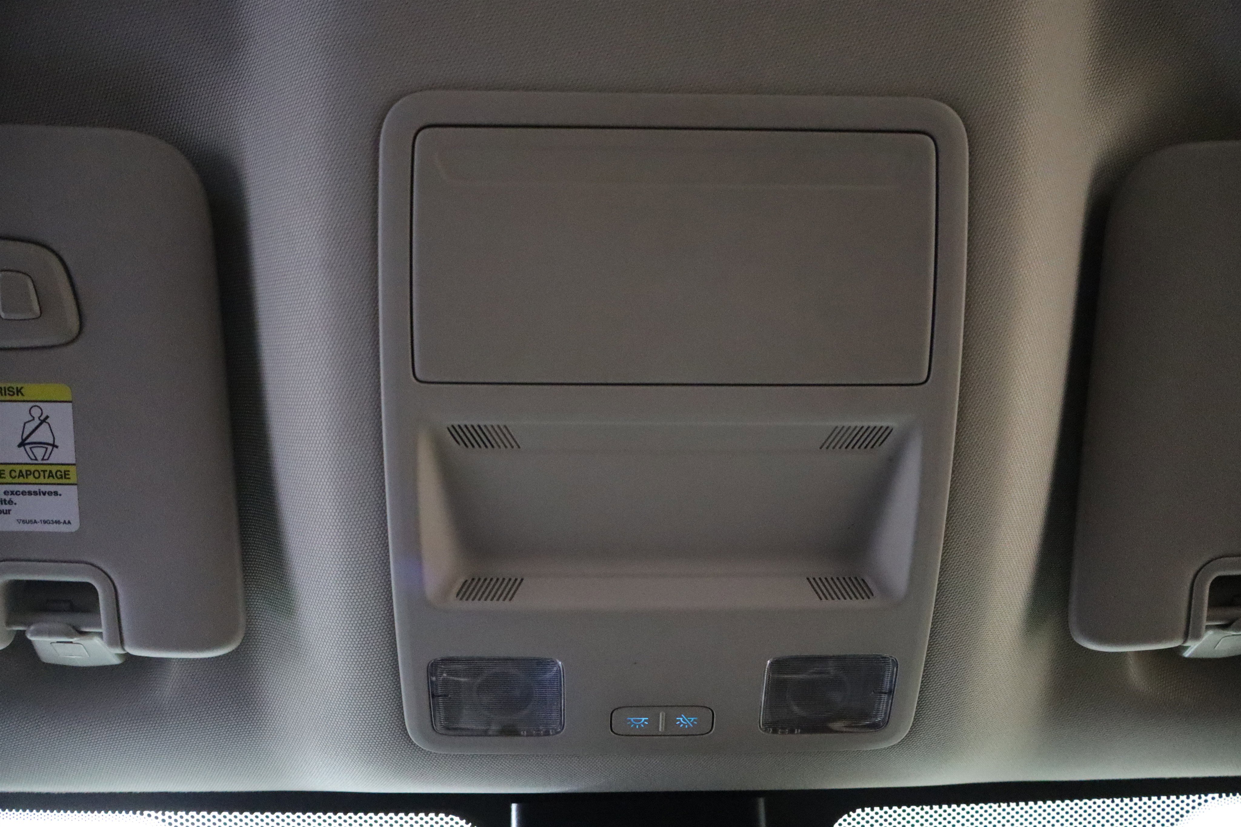 Used 2020 Ford Ranger Lariat w/ Equipment Group 501A Mid image 28