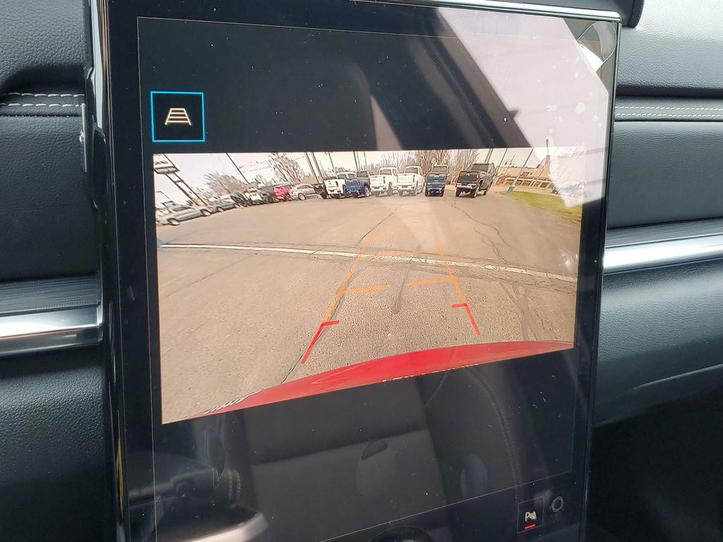 New 2026 GMC Terrain Elevation image 24