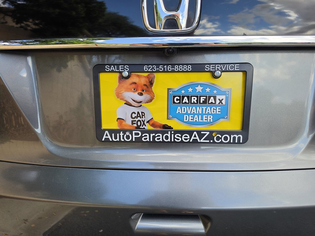Used 2012 Honda CR-V EX-L image 7