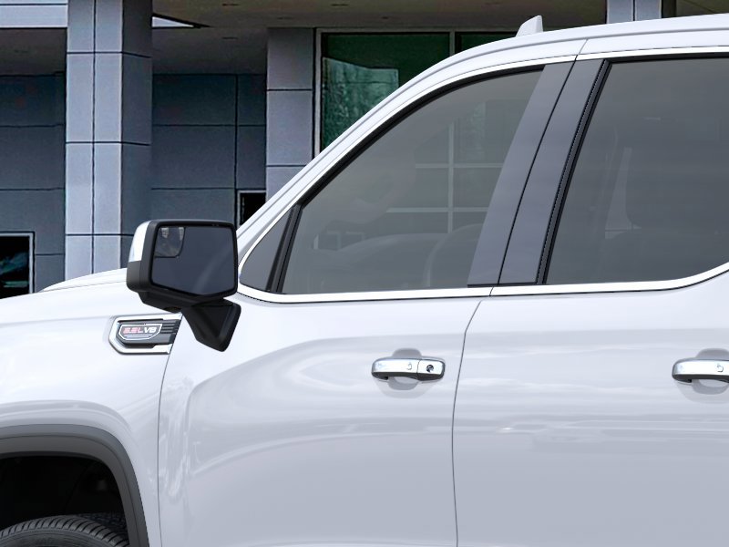 New 2026 GMC Sierra 1500 Denali AWD/4WD image 12