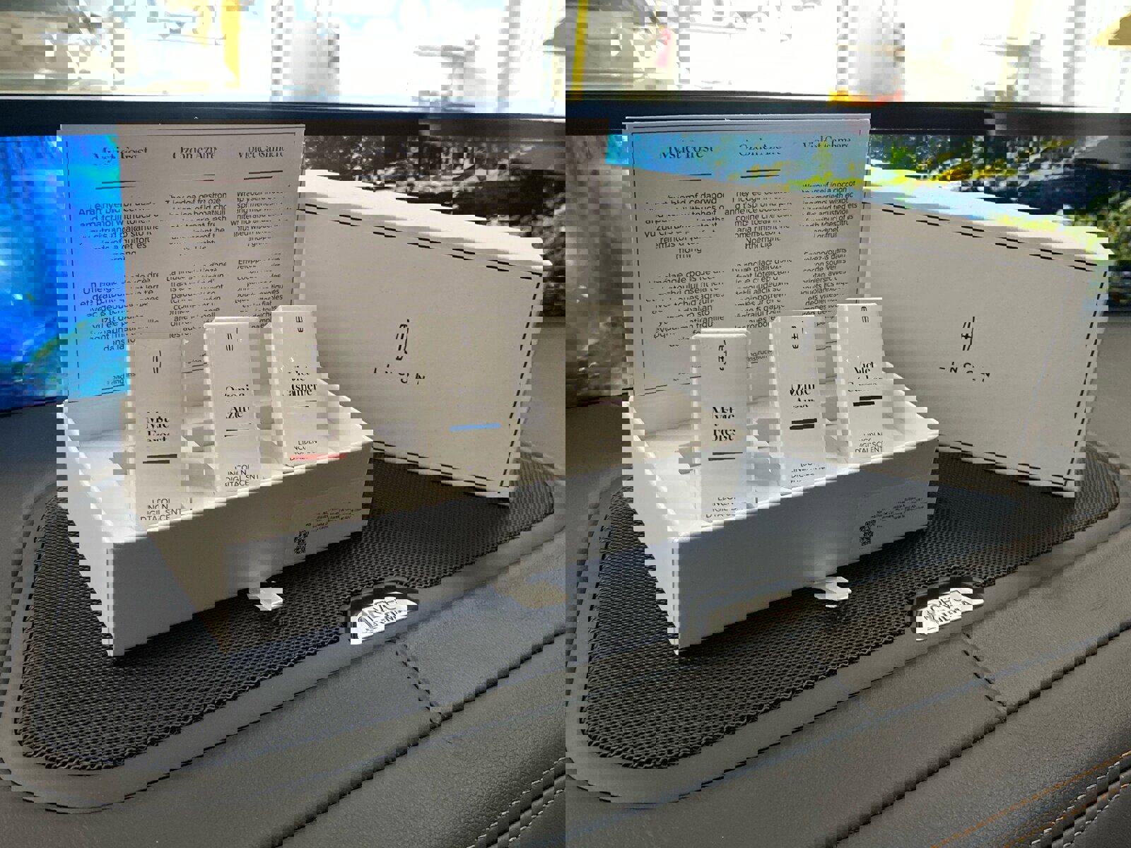 New 2026 Lincoln Navigator L Black Label image 28