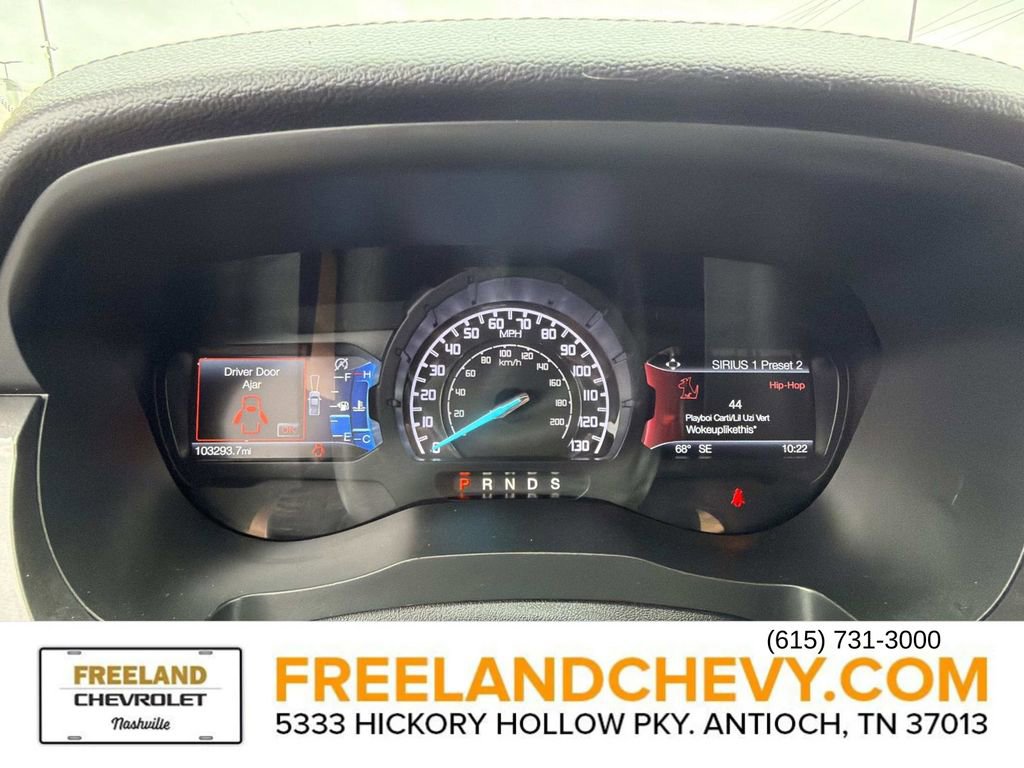 Used 2020 Ford Ranger Lariat w/ Technology Package RWD image 29