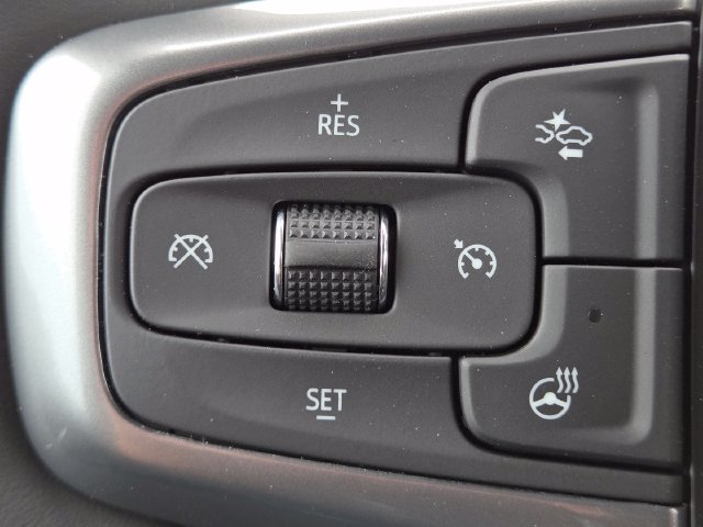 New 2026 Chevrolet Silverado 1500 LT Trail Boss w/ Safety Package AWD/4WD image 33