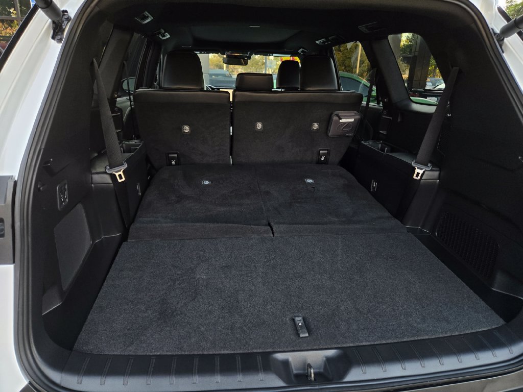 Used 2024 Lexus TX 350 FWD w/ Technology Package image 35