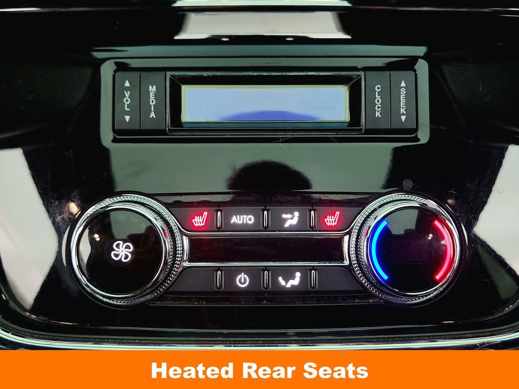 Used 2018 Lincoln Navigator L Reserve w/ Technology Package image 33