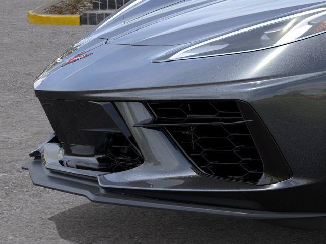 New 2027 Chevrolet Corvette Stingray Coupe w/ 1LT RWD image 37