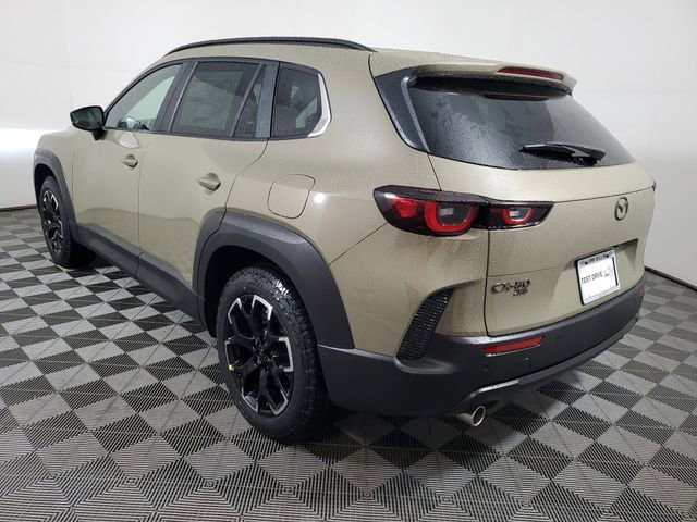 New 2026 MAZDA CX-50 Meridian Edition w/ Weather Package image 4