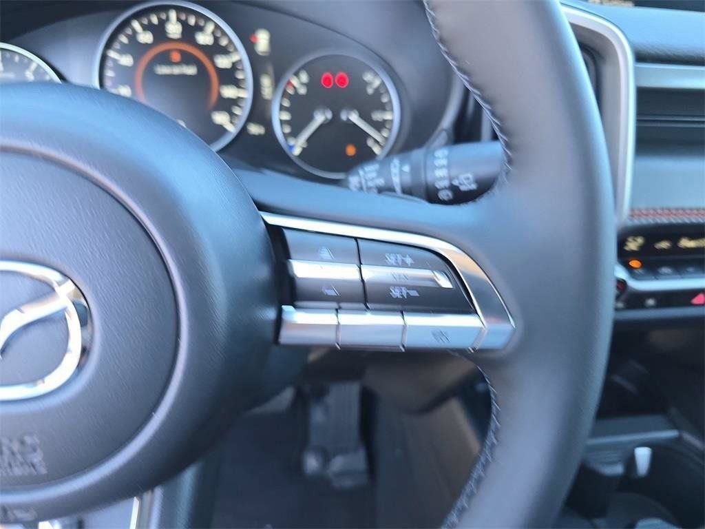 Certified 2026 MAZDA CX-50 Meridian Edition w/ Apex Package AWD/4WD image 32