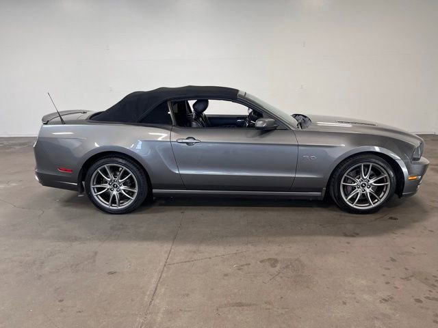 Used 2013 Ford Mustang GT Premium w/ Brembo Brake Pkg image 2