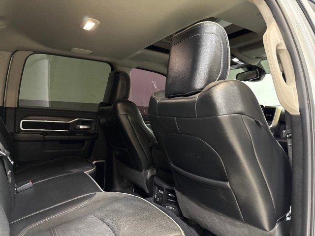Used 2023 RAM 2500 Laramie image 68