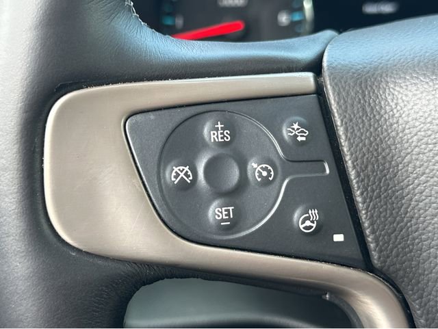 Used 2020 GMC Yukon XL Denali RWD image 22