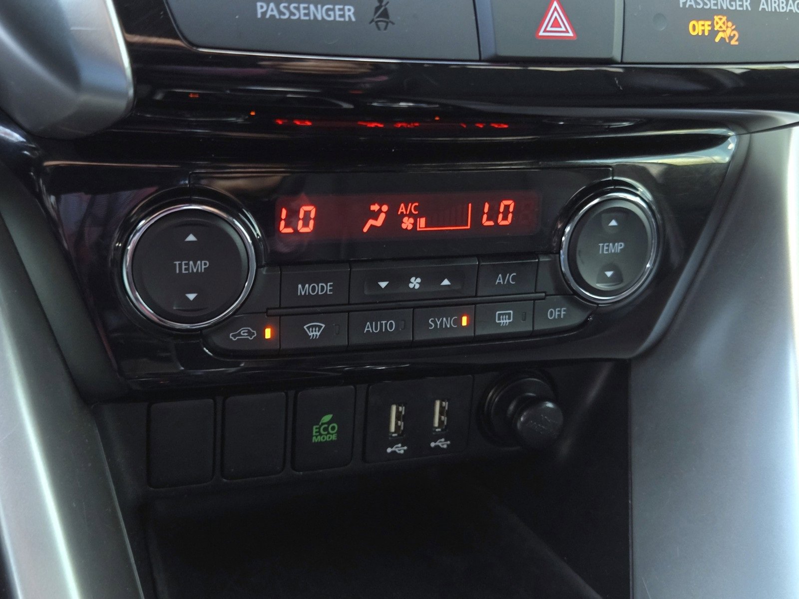 Used 2024 Mitsubishi Eclipse Cross SE image 19