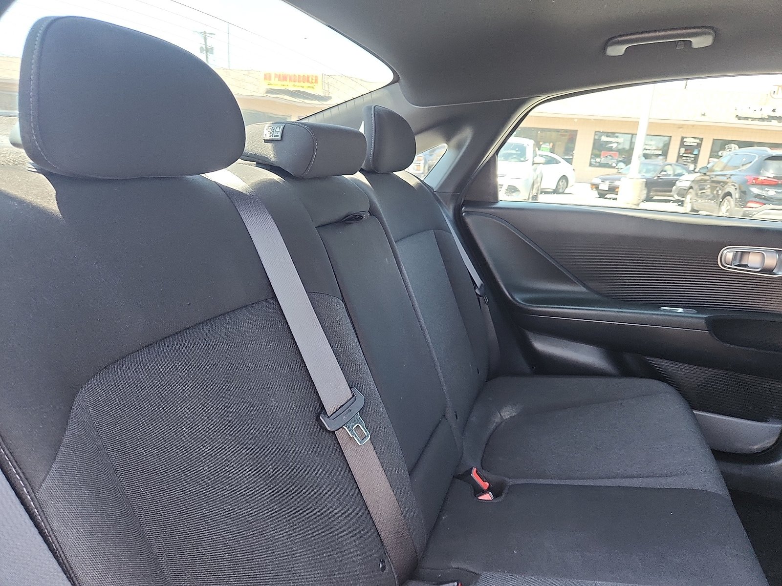 Used 2025 Hyundai Ioniq 6 SE AWD/4WD image 29