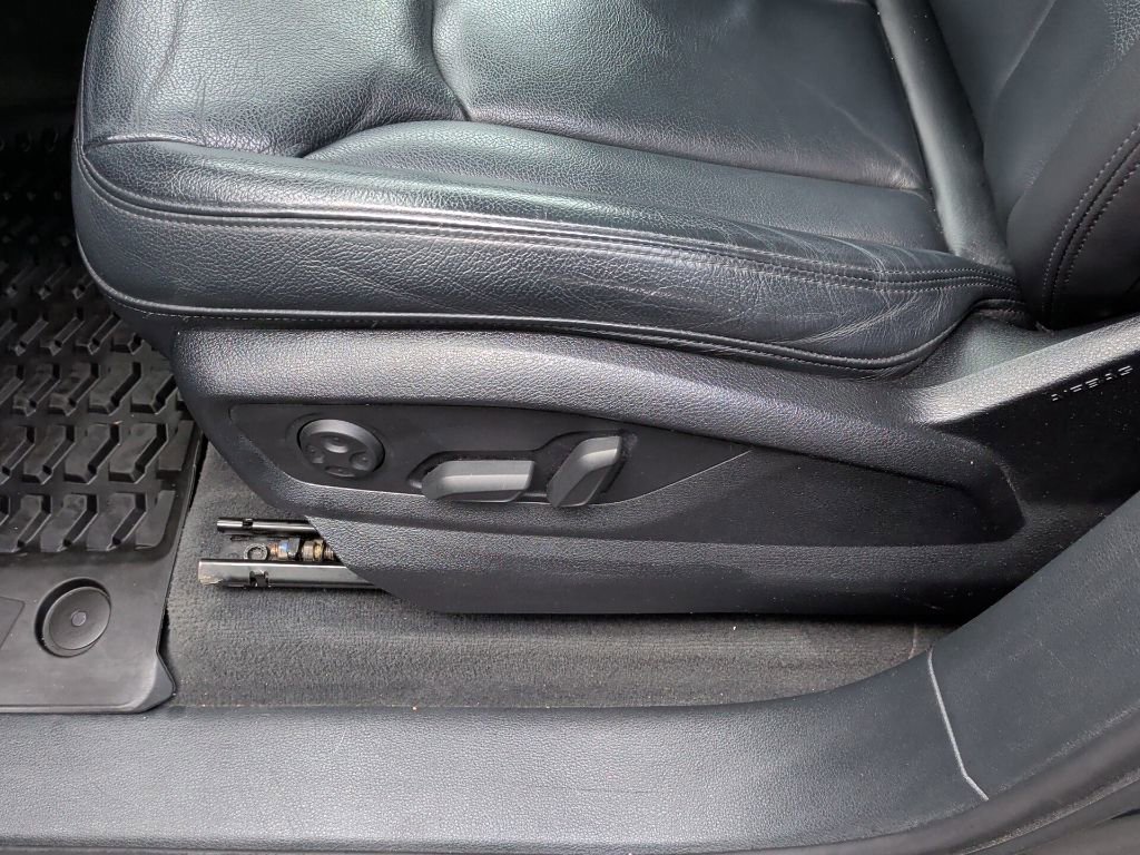 Used 2019 Audi Q7 3.0T Premium Plus w/ Premium Plus Package AWD/4WD image 14