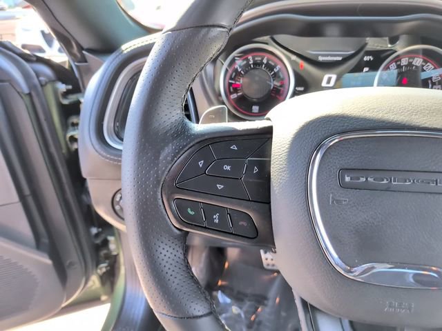 Used 2022 Dodge Challenger R/T Scat Pack w/ Plus Package RWD image 17