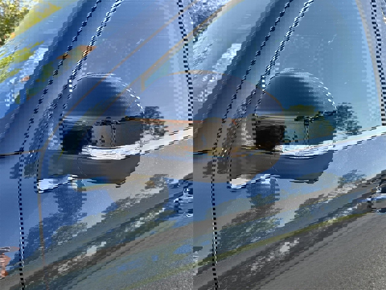 New 2025 Ford Expedition Max Active image 44