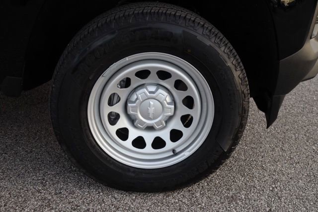 Certified 2026 Chevrolet Colorado W/T w/ Advanced Trailering Package image 14