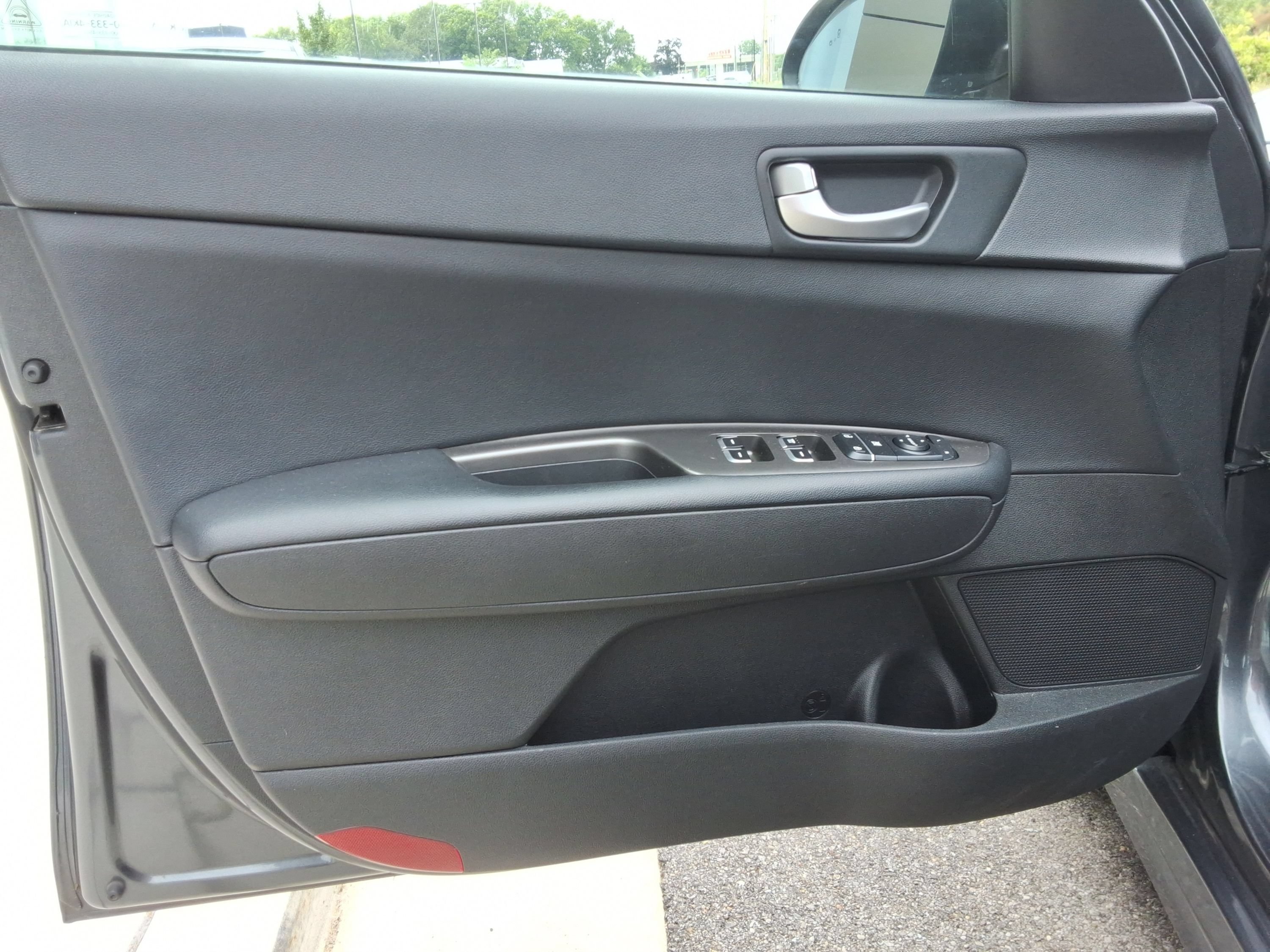 Used 2019 Kia Optima LX w/ LX 17" Wheel Package FWD image 21