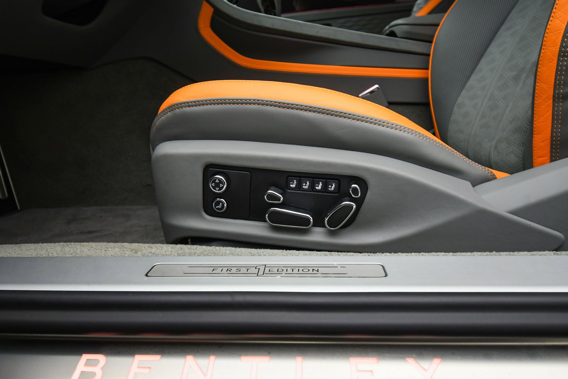 Used 2025 Bentley Continental GT Speed image 42