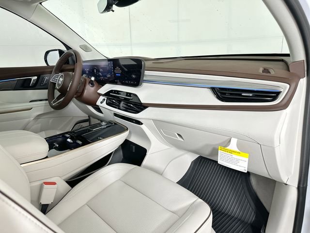 New 2026 Buick Enclave Avenir w/ Super Cruise Package FWD image 31