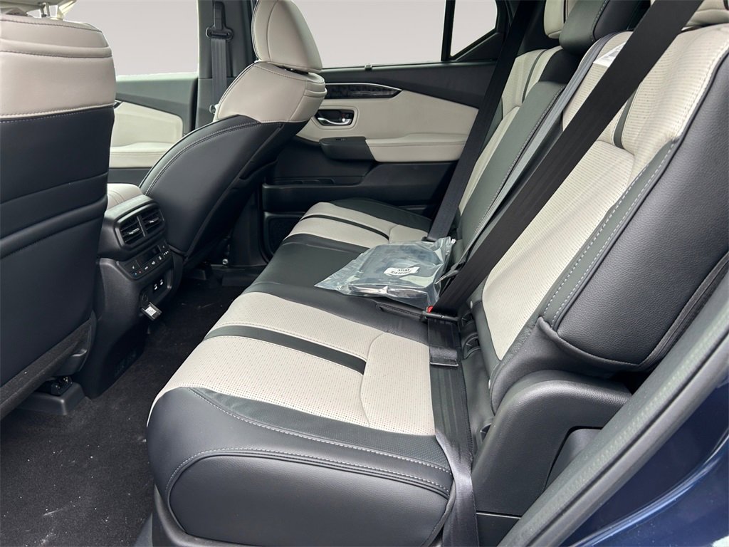New 2026 Honda Passport TrailSport Elite image 15