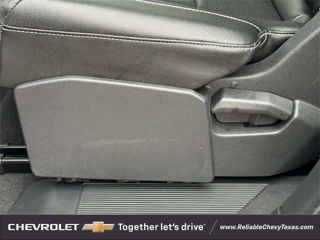 Used 2022 Volkswagen Atlas SE image 35