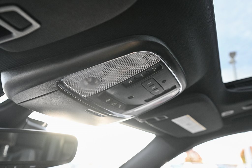 Used 2021 Jeep Grand Cherokee High Altitude image 40