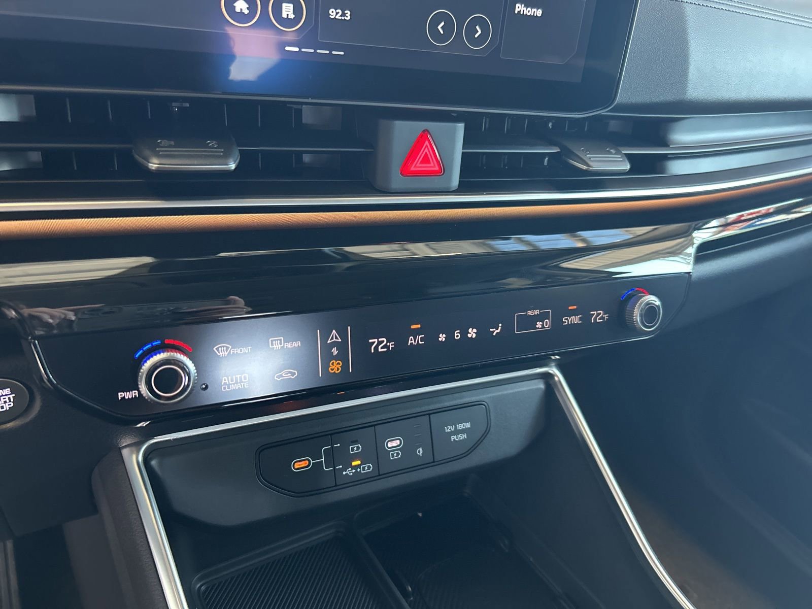 New 2026 Kia Carnival SX Prestige image 33