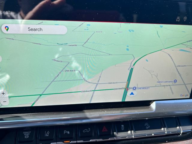 New 2026 GMC Sierra 2500 SLT w/ SLT Premium Package image 19