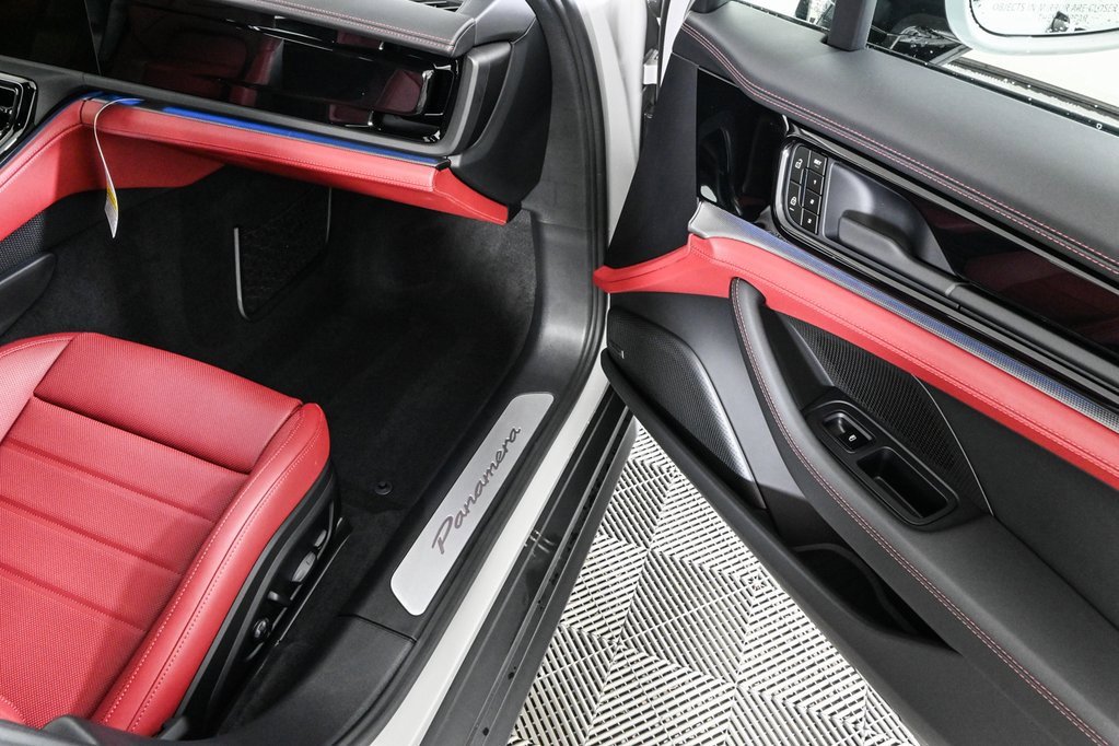 New 2025 Porsche Panamera RWD image 26
