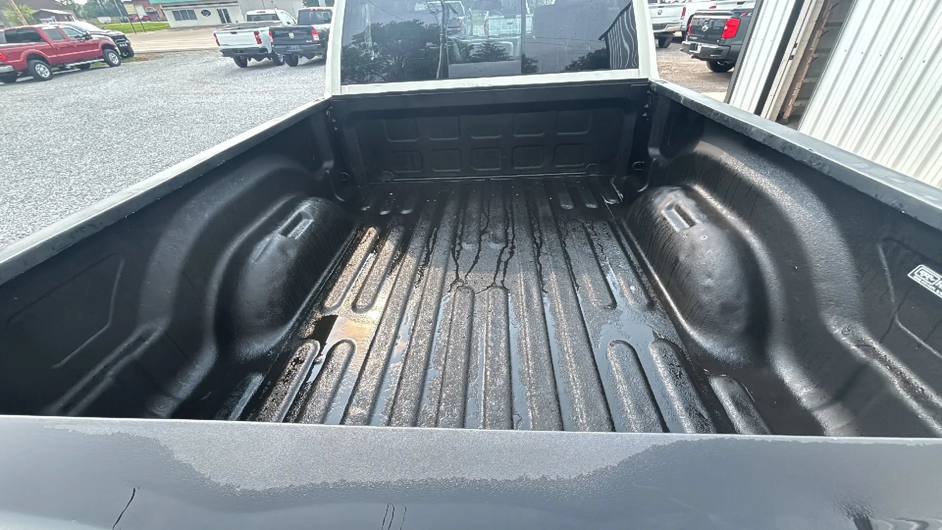 Used 2016 RAM 2500 Laramie w/ Snow Chief Group AWD/4WD image 7