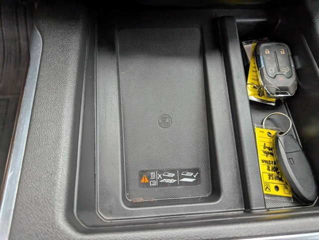 Used 2020 GMC Sierra 1500 SLT w/ SLT Premium Plus Package image 17