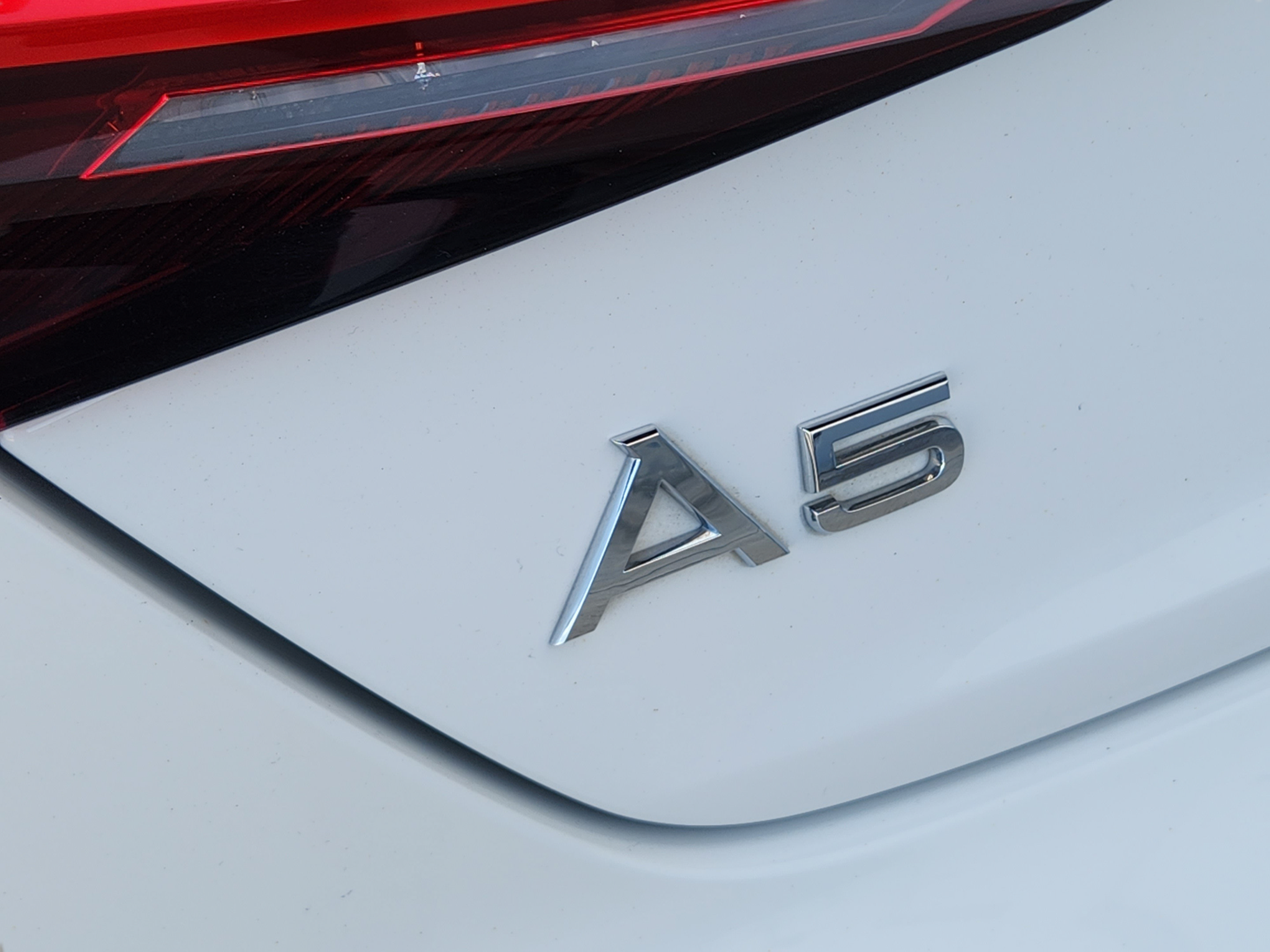 Used 2023 Audi A5 2.0T Premium Plus w/ Premium Plus AWD/4WD image 37