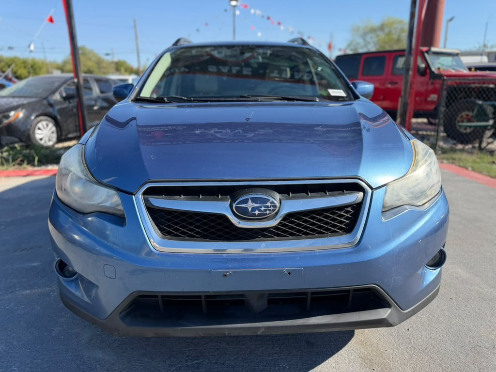 Used 2015 Subaru Crosstrek 2.0i Premium AWD/4WD image 2