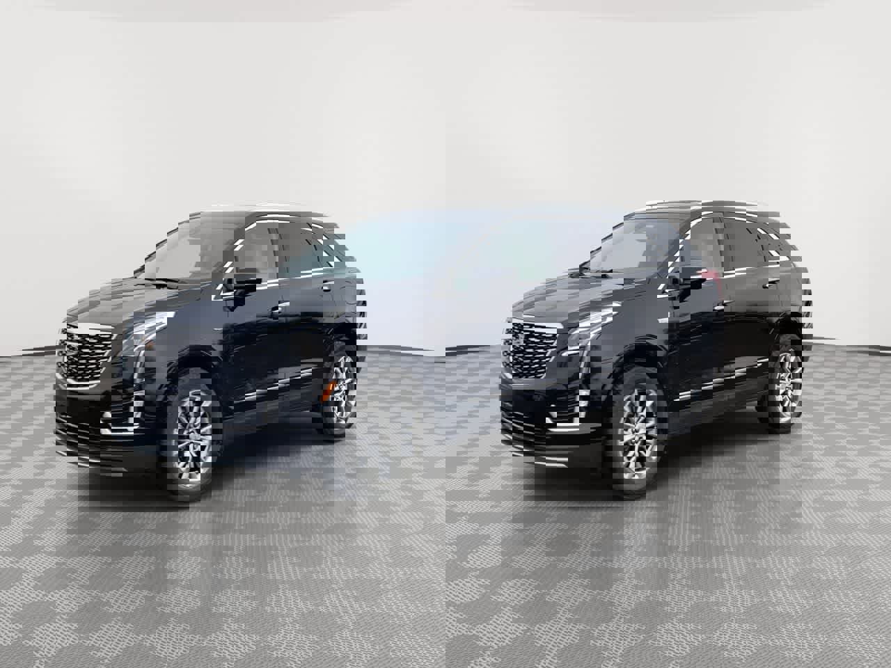 Certified 2022 Cadillac XT5 Premium Luxury image 4