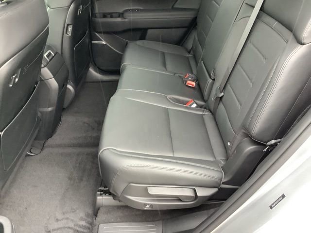 New 2026 Hyundai Santa Fe Limited image 10