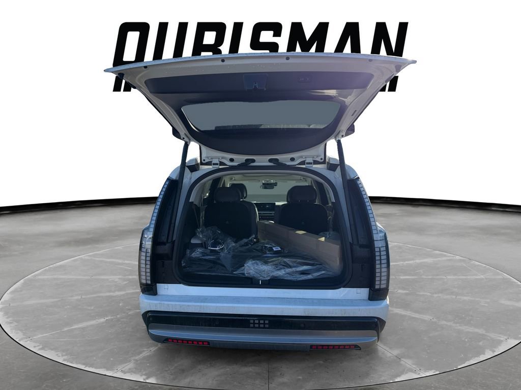 New 2026 Hyundai Ioniq 9 Limited image 23