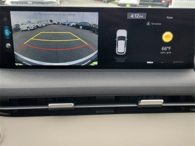 Used 2023 Genesis GV70 2.5T w/ Cargo Package image 30