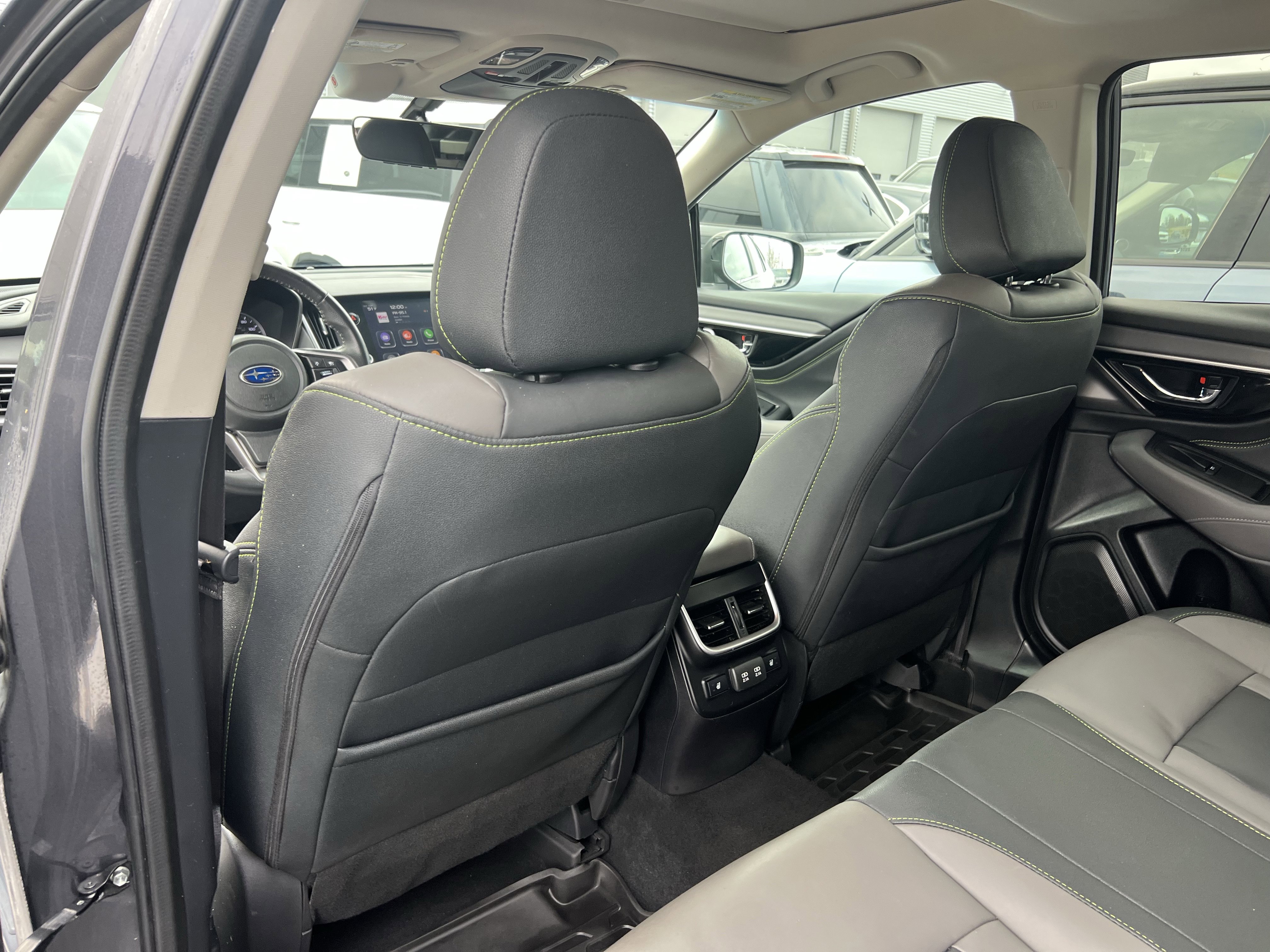 Used 2022 Subaru Outback Onyx Edition XT image 34